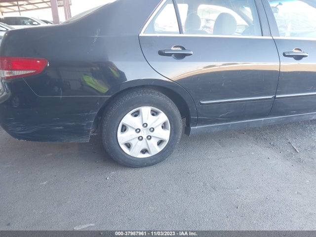 2004 HONDA ACCORD 2.4 LX VIN: JHMCM56314C024665