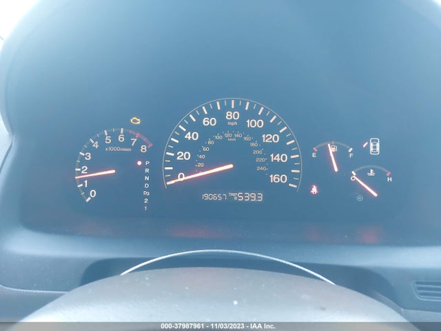 2004 HONDA ACCORD 2.4 LX VIN: JHMCM56314C024665