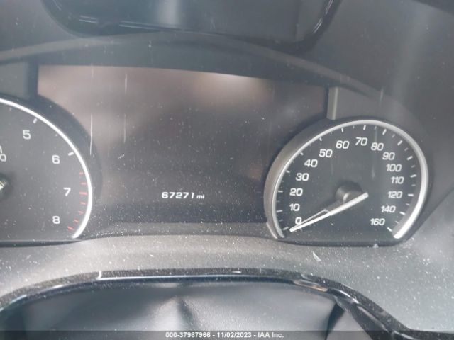 1GYKNFRS4HZ117082 Cadillac Xt5 Platinum