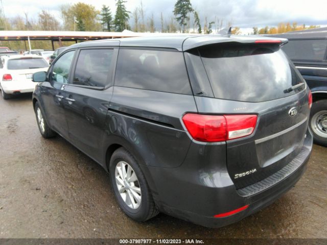 KNDMB5C17H6242340 KIA SEDONA LX