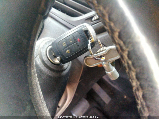 Chevrolet EQUINOX LT 2017 2GNALCEK0H1592482 Image 11