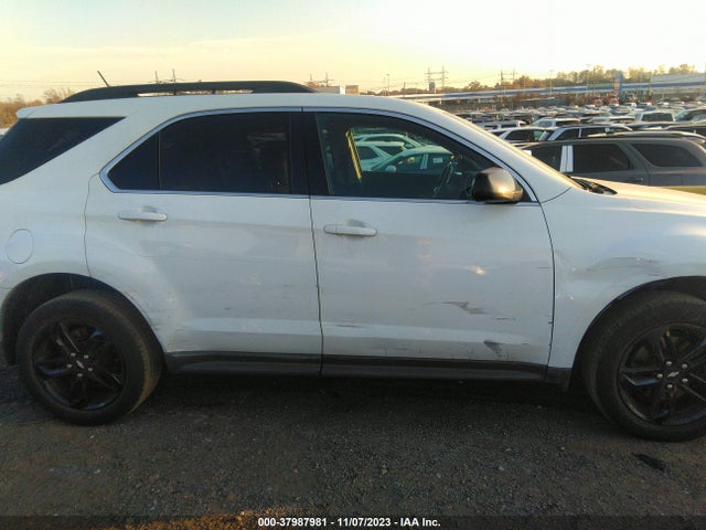 Chevrolet EQUINOX LT 2017 2GNALCEK0H1592482 Image 13