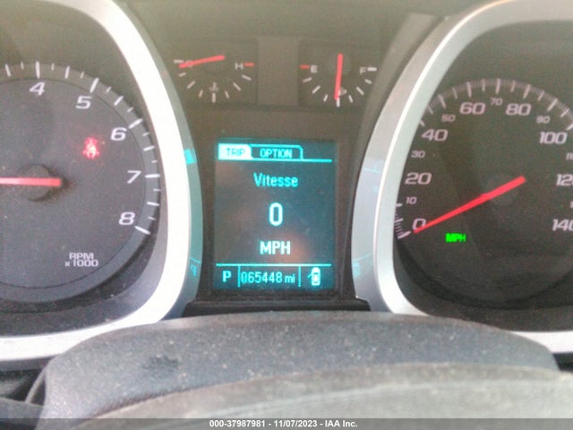 Chevrolet EQUINOX LT 2017 2GNALCEK0H1592482 Image 15