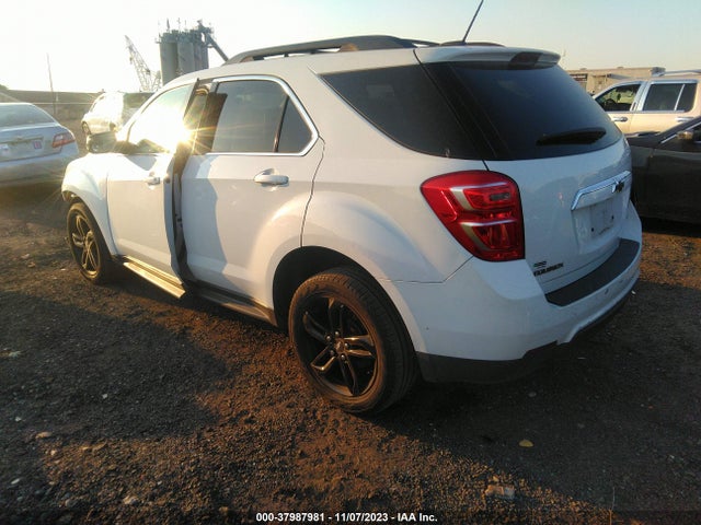 Chevrolet EQUINOX LT 2017 2GNALCEK0H1592482 Image 3