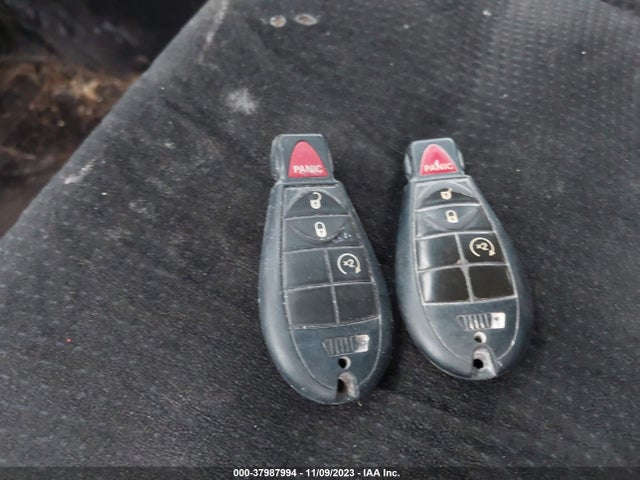 Dodge Grand Caravan Se Plus 2018 2C4RDGBG3JR200389 Image 11