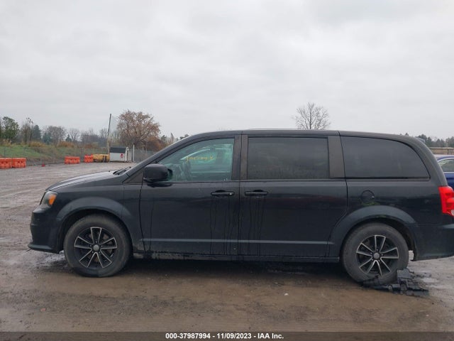 Dodge Grand Caravan Se Plus 2018 2C4RDGBG3JR200389 Image 14