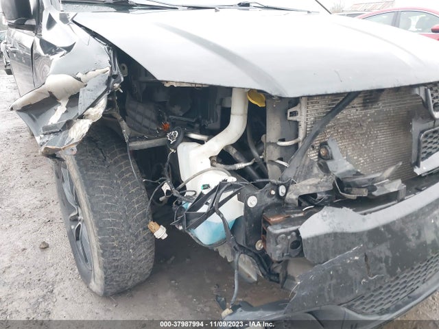 Dodge Grand Caravan Se Plus 2018 2C4RDGBG3JR200389 Image 6