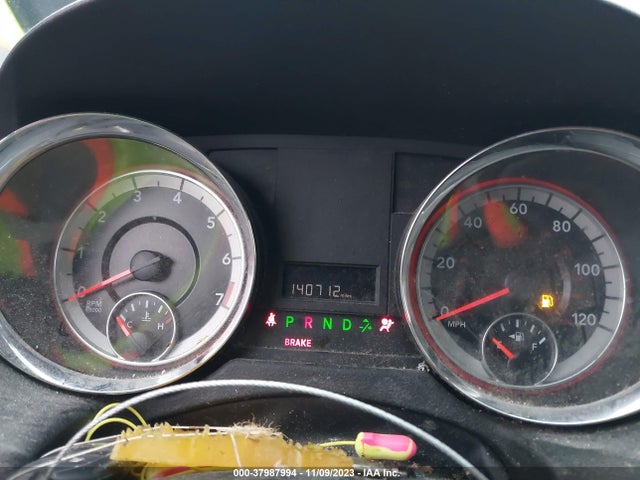 Dodge Grand Caravan Se Plus 2018 2C4RDGBG3JR200389 Image 7
