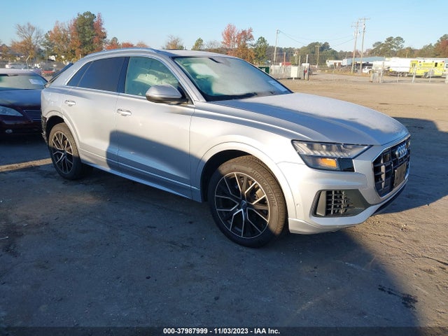 Audi Q8 55 Premium 2019 WA1CVAF17KD018859 Image 1
