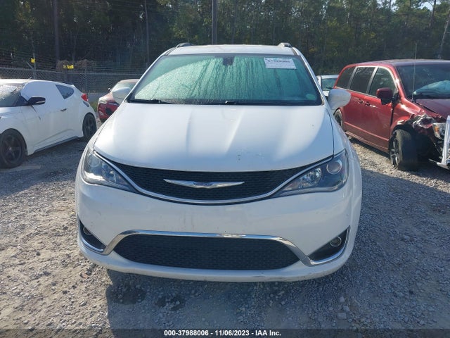 2C4RC1BG2HR702868 Chrysler Pacifica Touring-l