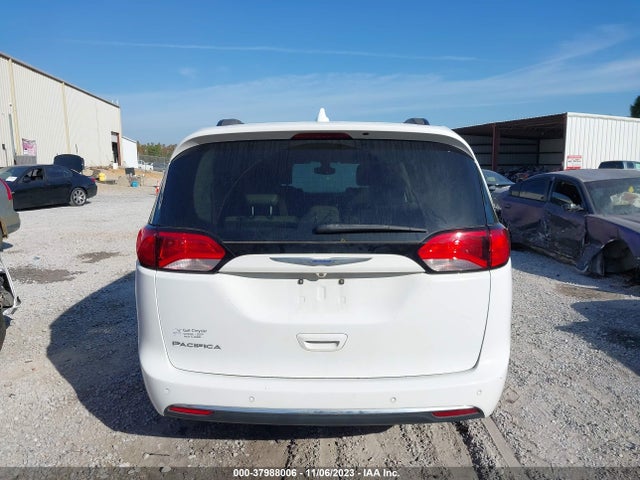 2C4RC1BG2HR702868 Chrysler Pacifica Touring-l