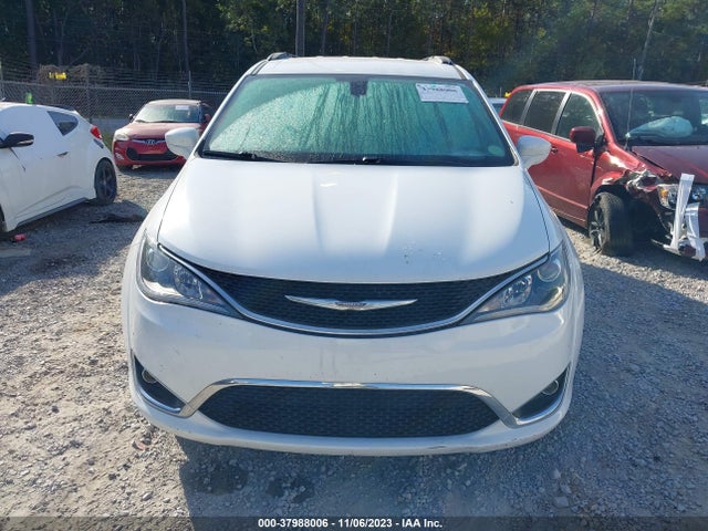 2C4RC1BG2HR702868 Chrysler Pacifica Touring-l
