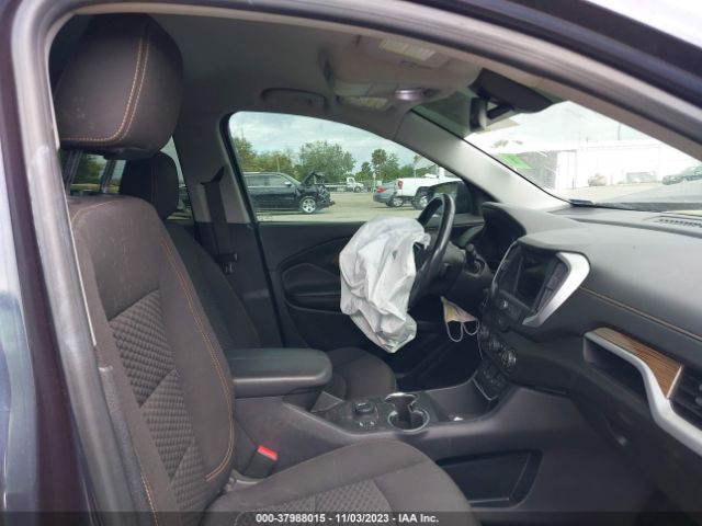 3GKALTEX3KL113888 GMC Terrain Sle