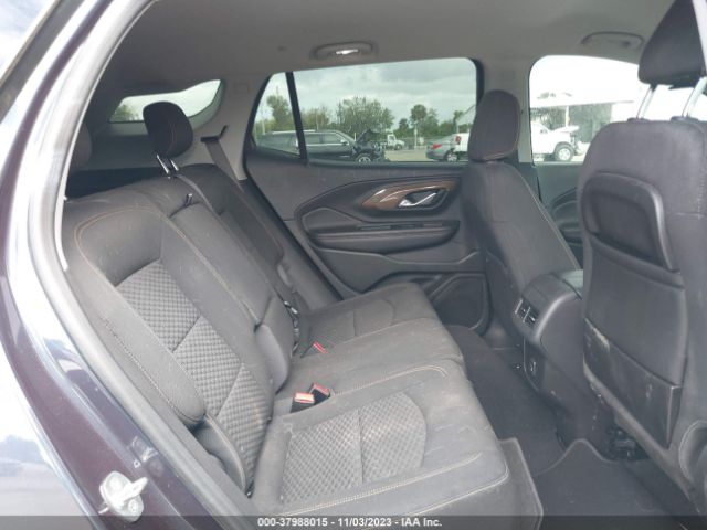 3GKALTEX3KL113888 GMC Terrain Sle