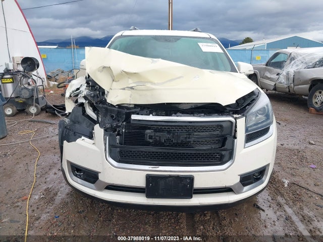 GMC Acadia Slt-1 2014 1GKKVRKD9EJ283356 Image 12
