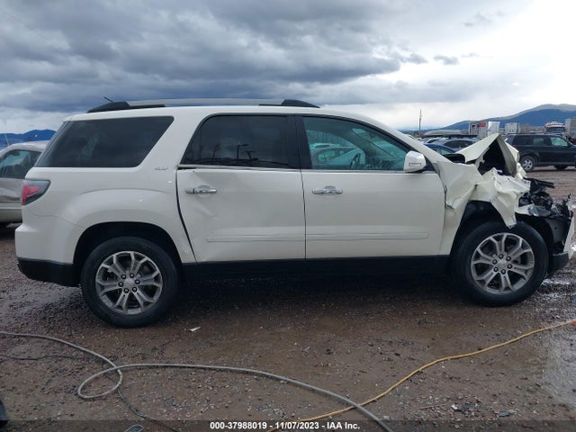 GMC Acadia Slt-1 2014 1GKKVRKD9EJ283356 Image 13