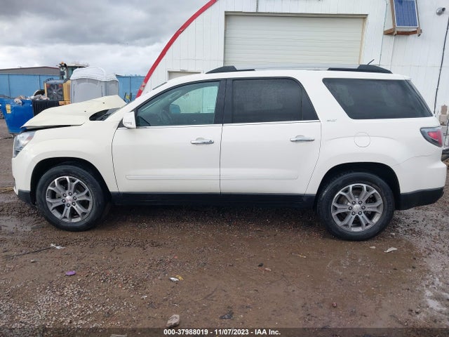 GMC Acadia Slt-1 2014 1GKKVRKD9EJ283356 Image 14