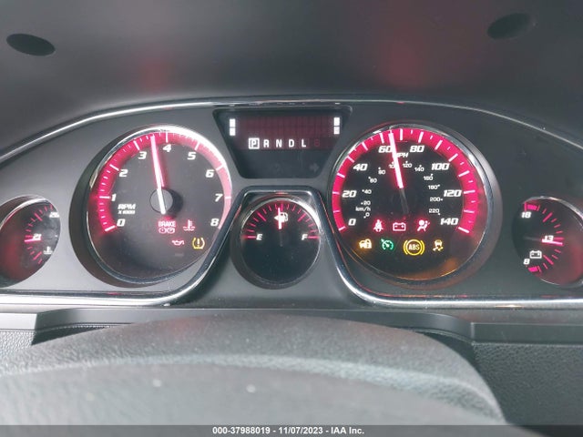 GMC Acadia Slt-1 2014 1GKKVRKD9EJ283356 Image 15