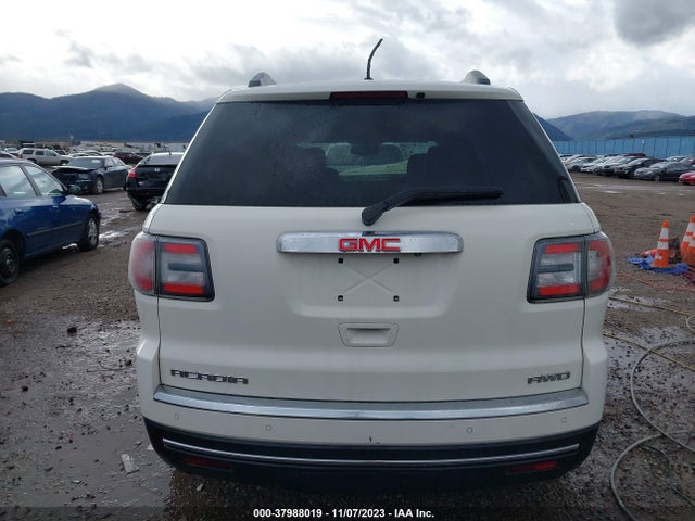 GMC Acadia Slt-1 2014 1GKKVRKD9EJ283356 Image 16