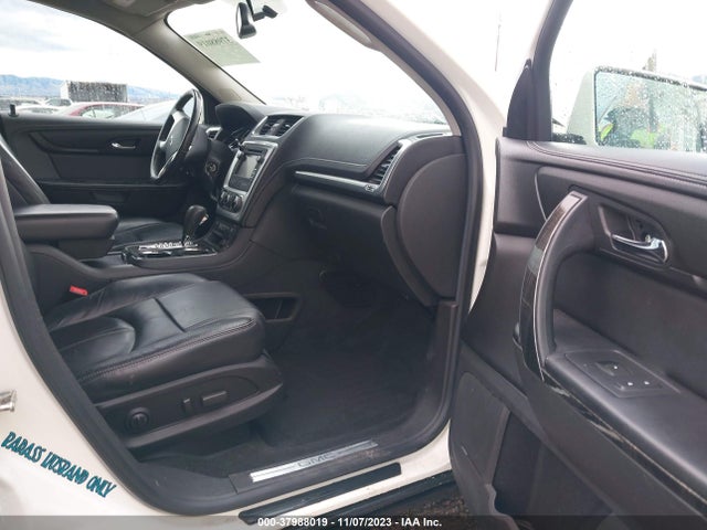 GMC Acadia Slt-1 2014 1GKKVRKD9EJ283356 Image 5