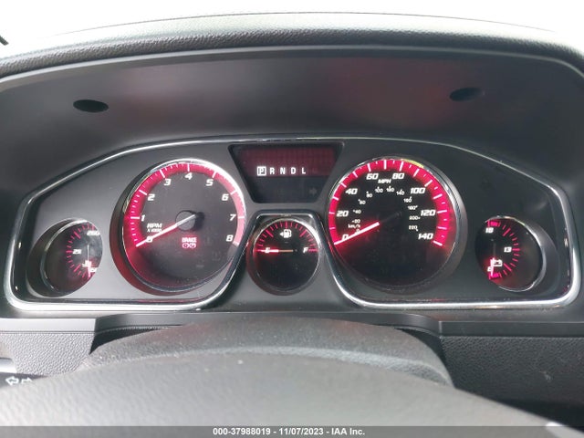 GMC Acadia Slt-1 2014 1GKKVRKD9EJ283356 Image 7