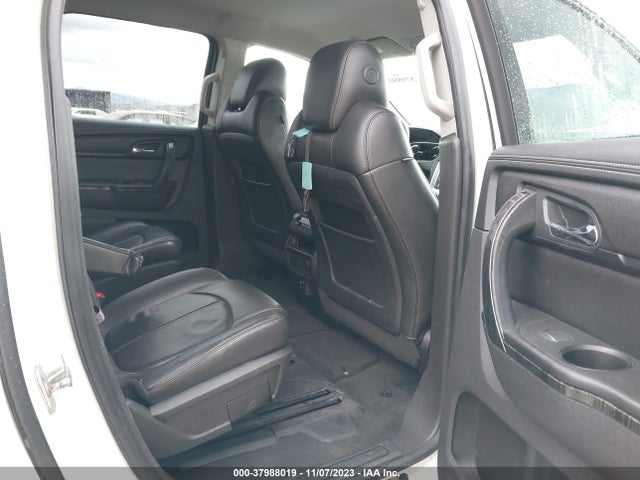 GMC Acadia Slt-1 2014 1GKKVRKD9EJ283356 Image 8
