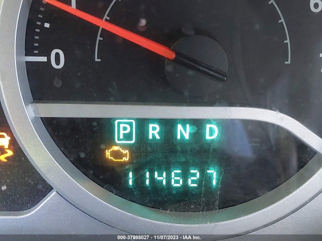 2010 JEEP WRANGLER SPORT VIN: 1J4AA2D13AL164370