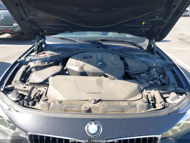 WBA4J1C52JBG78394 BMW 430i Gran Coupe