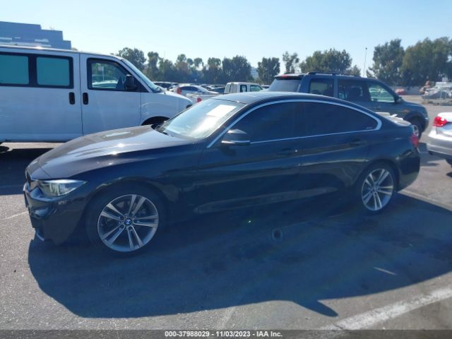 WBA4J1C52JBG78394 BMW 430i Gran Coupe