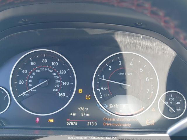 WBA4J1C52JBG78394 BMW 430i Gran Coupe