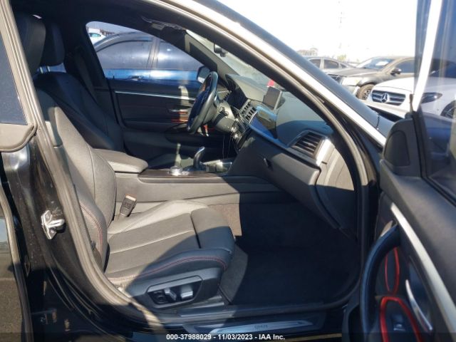 WBA4J1C52JBG78394 BMW 430i Gran Coupe