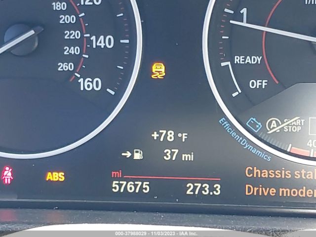 WBA4J1C52JBG78394 BMW 430i Gran Coupe