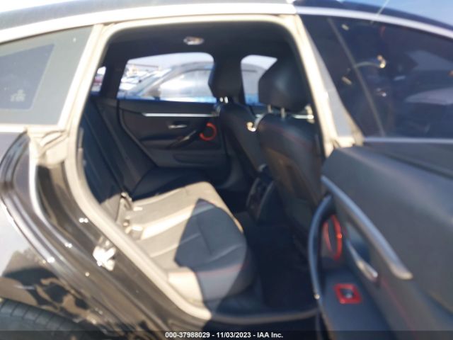 WBA4J1C52JBG78394 BMW 430i Gran Coupe