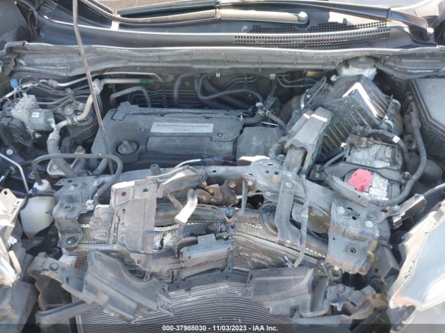 5J6RM4H90FL065356 Honda Cr-v Touring