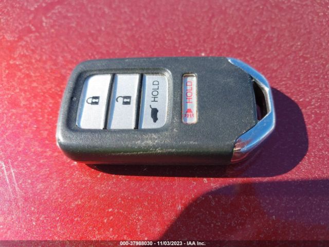 5J6RM4H90FL065356 Honda Cr-v Touring