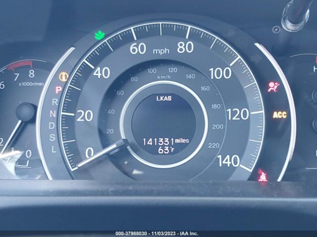 5J6RM4H90FL065356 Honda Cr-v Touring