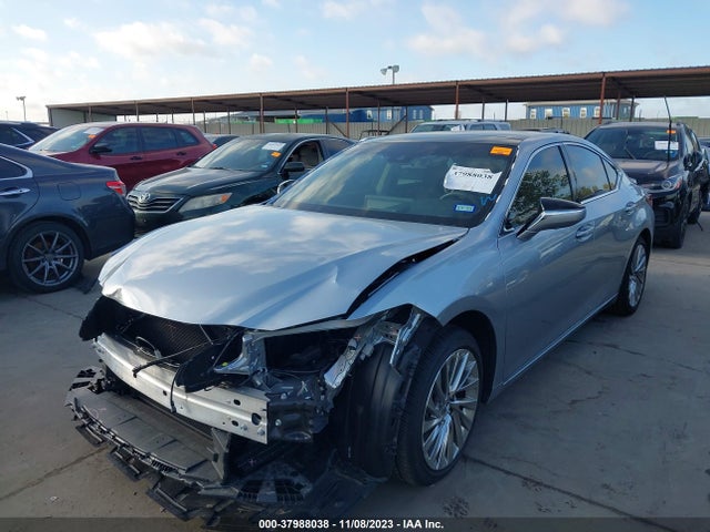 2023 LEXUS ES 350 ULTRA LUXURY VIN: 58AFZ1B19PU149722