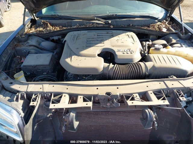 2C3CCAAG4GH161404 Chrysler 300 Limited