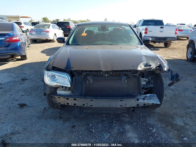 2C3CCAAG4GH161404 Chrysler 300 Limited