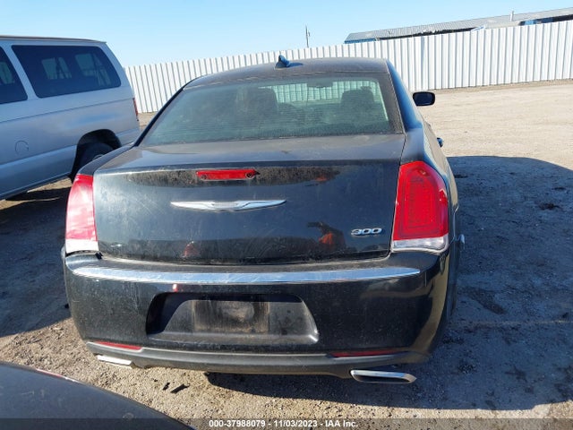 2C3CCAAG4GH161404 Chrysler 300 Limited