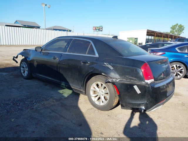 2C3CCAAG4GH161404 Chrysler 300 Limited