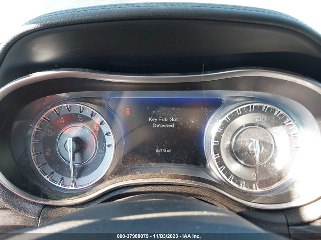 2C3CCAAG4GH161404 Chrysler 300 Limited