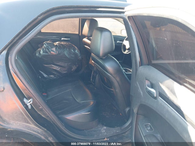 2C3CCAAG4GH161404 Chrysler 300 Limited