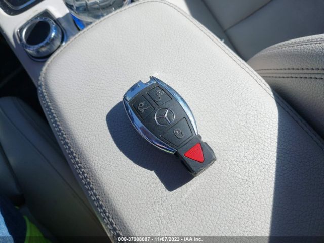 2016 MERCEDES-BENZ CLA 250 WDDSJ4EB8GN383096 Photo 10