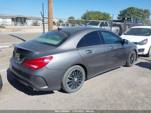 2016 MERCEDES-BENZ CLA 250 WDDSJ4EB8GN383096 Photo 3