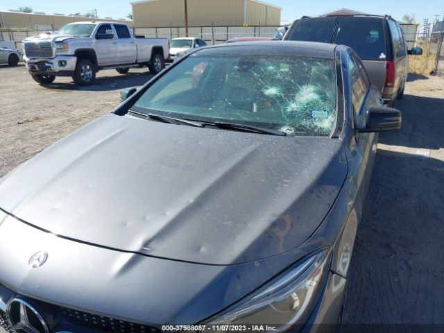 2016 MERCEDES-BENZ CLA 250 WDDSJ4EB8GN383096 Photo 5