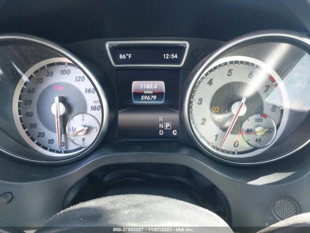 2016 MERCEDES-BENZ CLA 250 WDDSJ4EB8GN383096 Photo 6