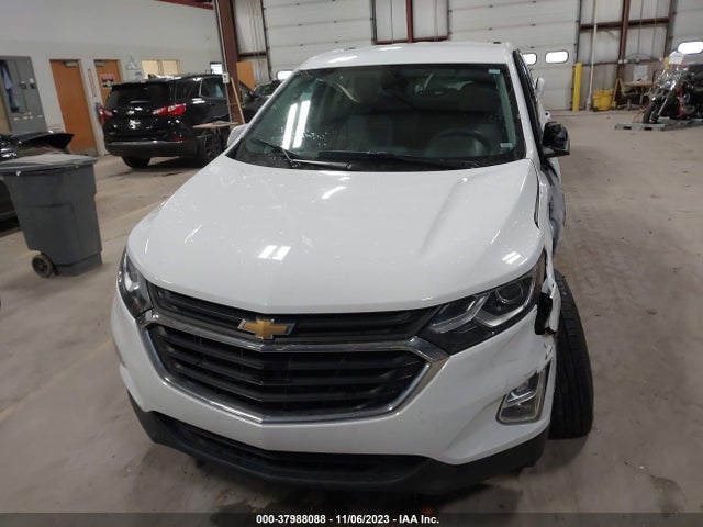 Chevrolet EQUINOX LT 2019 2GNAXUEV2K6204439 Image 12