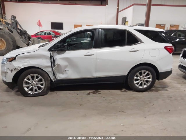 Chevrolet EQUINOX LT 2019 2GNAXUEV2K6204439 Image 14