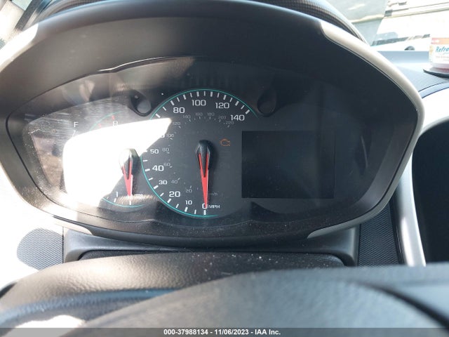 Chevrolet Sonic Lt Auto 2017 1G1JD6SG1H4119047 Image 7
